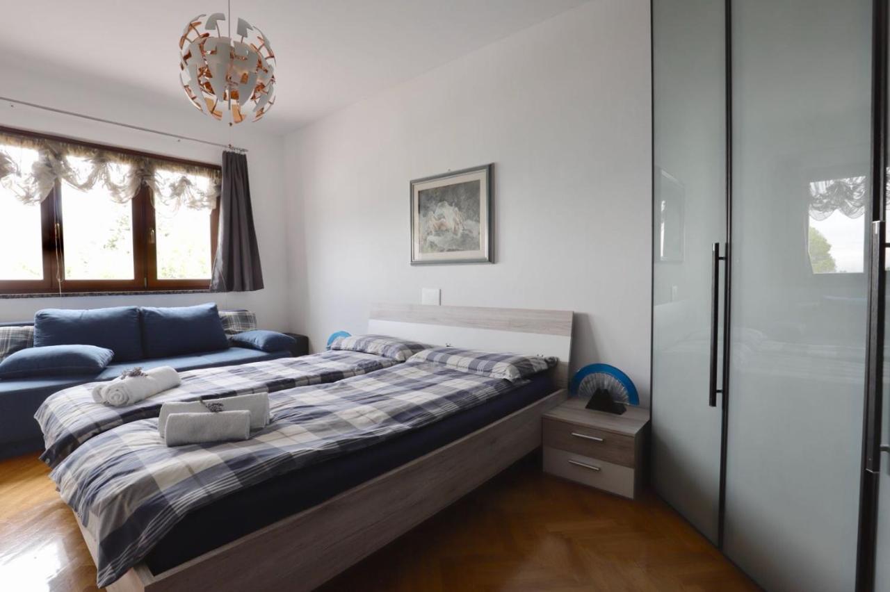 Appartement Sofia Crveni Vrh